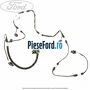Cablaj senzori parcare, bara spate 5 usi combi Ford Focus 2011-2014 1.0 EcoBoost 125 cp M1DA, M1DC, M1DD benzina