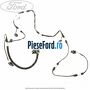 Cablaj senzori parcare, bara spate 5 usi combi Ford Focus 2011-2014 1.6 TDCi 95 cp T3DA, T3DB diesel