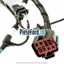 Cablaj senzori parcare, bara spate 5 usi combi Ford Focus 2011-2014 1.6 TDCi ECOnetic 105 cp NGDA, NGDB diesel
