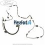 Cablaj senzori parcare, bara spate 5 usi combi Ford Focus 2011-2014 1.6 Ti 85 cp XTDA, XTDB benzina