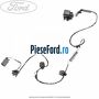 Cablaj senzori parcare, bara spate Ford Focus 2008-2011 1.6 Ti 115 cp HXDA, HXDB, SIDA benzina