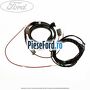 Cablaj sistem remorcare 4 usi berlina fix Ford Focus 2011-2014 1.0 EcoBoost 100 cp M2DA, M2DB, M2DC, SFDA, SFDB benzina | Foto 2
