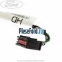 Cablaj usa spate cu inchidere centralizata dubla Ford Transit 2006-2014 2.2 TDCi 110 cp QVFA diesel