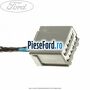 Cablu A/V an 01/2011-11/2012 Ford Fiesta 2008-2012 1.4 TDCi 70 cp F6JD, KVJA diesel
