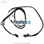 Cablu A/V an 07/2011-12/2012 Ford Fiesta 2008-2012 1.6 TDCi 75 cp HHJF, UBJA diesel