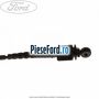 Cablu acceleratie an 08/1998-05/2005 Ford Ka 1996-2008 1.3 i 49 cp JJD, JJF, JJG, JJH, JJL benzina | Foto 2