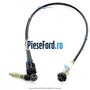 Cablu acceleratie an 08/1998-05/2005 Ford Ka 1996-2008 1.3 i 50 cp JJB benzina | Foto 3