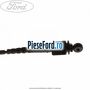 Cablu acceleratie an 08/1998-05/2005 Ford Ka 1996-2008 1.3 i 50 cp JJB benzina | Foto 2
