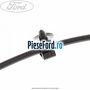 Cablu acceleratie Ford Fiesta 1996-2001 1.0 i 52 cp ZH10JRB benzina