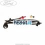 Cablu acceleratie Ford Fiesta 1996-2001 1.4 i 16V 90 cp FHA, FHE benzina