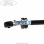 Cablu acceleratie Ford Fiesta 1996-2001 1.8 D 60 cp RTJ, RTK diesel | Foto 2