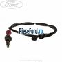 Cablu acceleratie Ford Focus 1998-2004 2.0 16V 131 cp EDDB, EDDC, EDDD, EDDF benzina