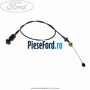 Cablu acceleratie Ford Mondeo 1993-1996 1.8 i 16V 112 cp RKB benzina