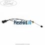 Cablu acceleratie Ford Mondeo 1993-1996 1.8 i 16V 115 cp RKA benzina