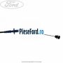 Cablu acceleratie Ford Mondeo 1993-1996 1.8 i 16V 115 cp RKA benzina | Foto 2
