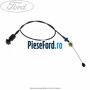 Cablu acceleratie Ford Mondeo 1996-2000 1.6 i 16V 95 cp L1L, L1N, L1Q benzina