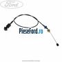 Cablu acceleratie Ford Mondeo 1996-2000 1.6 i 90 cp L1J benzina