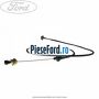 Cablu acceleratie Ford Mondeo 1996-2000 2.5 24V 171 cp LCBD, SEB, SEC benzina