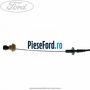 Cablu acceleratie Ford Mondeo 1996-2000 2.5 24V 171 cp LCBD, SEB, SEC benzina | Foto 2