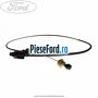 Cablu acceleratie Ford Mondeo 2000-2007 ST220 226 cp MEBA benzina