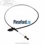 Cablu acceleratie Ford Mondeo 2000-2007 ST220 226 cp MEBA benzina