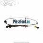 Cablu acceleratie motor Zetec Ford Fiesta 1996-2001 1.0 i 52 cp ZH10JRB benzina
