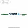 Cablu actionare buton aeroterma Ford C-Max 2007-2011 1.6 116 cp HXDA, HXDB, SIDA benzina