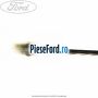 Cablu actionare buton aeroterma Ford C-Max 2007-2011 1.8 122 cp QQDC benzina | Foto 2