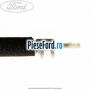 Cablu actionare buton aeroterma Ford Focus 2004-2007 1.4 80 cp ASDA, ASDB benzina