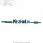 Cablu actionare buton aeroterma Ford Focus 2008-2011 1.8 125 cp Q7DA, QQDA, QQDB benzina