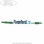 Cablu actionare buton aeroterma Ford Focus C-Max 2003-2007 2.0 TDCi 133 cp G6DC, G6DE, G6DF diesel