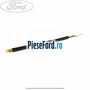 Cablu actionare buton aeroterma Ford Galaxy 2007-2014 2.0 145 cp AOWA, AOWB, TBWA, TBWB benzina