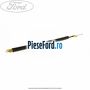 Cablu actionare buton aeroterma Ford Galaxy 2007-2014 2.0 TDCi 163 cp TXWA diesel