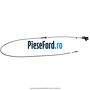 Cablu actionare capota Ford Galaxy 2015-2023 2.0 EcoBlue 120 cp YNCA diesel