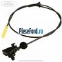 Cablu actionare capota principal Ford Mondeo 2019-2023 2.0 EcoBlue 190 cp YMCC diesel