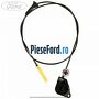 Cablu actionare capota principal Ford Mondeo 2019-2023 2.0 Hybrid 188 cp C20EDEF hybrid