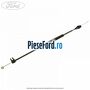 Cablu actionare comanda recirculare Ford Transit 2006-2014 2.2 TDCi RWD 125 cp CYRA diesel