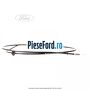Cablu actionare incuietoare capota Ford Galaxy 2000-2006 1.9 TDI 130 cp ASZ diesel