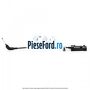 Cablu actionare incuietoare capota stanga Ford Mondeo 2014-2018 2.0 EcoBoost 203 cp TNCA, TNCB, TNCD, TNCF benzina