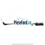 Cablu actionare incuietoare capota stanga Ford Mondeo 2014-2018 2.0 TDCi 180 cp T8CA, T8CC, T8CD, T8CL diesel