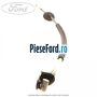 Cablu actionare incuietoare usa fata dreapta Ford C-Max 2007-2011 2.0 TDCi 110 cp IXDA diesel | Foto 2