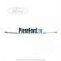 Cablu actionare incuietoare usa fata dreapta interior Ford Galaxy 2007-2014 1.6 TDCi 115 cp T1WA, T1WB diesel