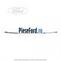Cablu actionare incuietoare usa fata dreapta interior Ford S-Max 2007-2014 2.0 TDCi 140 cp QXWA, QXWB, QXWC, UFWA diesel