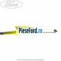 Cablu actionare incuietoare usa fata Ford Focus 1998-2004 1.4 16V 75 cp FXDA, FXDB, FXDC, FXDD benzina