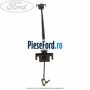 Cablu actionare incuietoare usa fata Ford Focus 2004-2007 1.8 125 cp Q7DA, QQDA, QQDB benzina