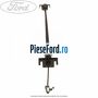 Cablu actionare incuietoare usa fata Ford Focus 2008-2011 2.0 TDCi 110 cp IXDA diesel