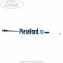 Cablu actionare incuietoare usa fata Ford Focus 2008-2011 2.0 TDCi 110 cp IXDA diesel