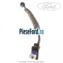 Cablu actionare incuietoare usa fata Ford Focus 2011-2014 1.6 Ti 125 cp PNDA, PNDD benzina