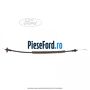 Cablu actionare incuietoare usa fata Ford Focus 2014-2018 2.0 TDCi ST 185 cp T8DA diesel