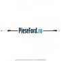 Cablu actionare incuietoare usa fata Ford Focus C-Max 2003-2007 1.6 TDCi 109 cp G8DA, G8DB, G8DD, G8DE, G8DF diesel | Foto 4